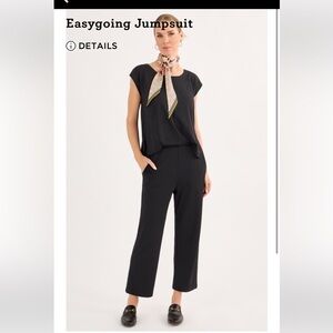CAbi Jumpsuit